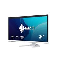 34" LED EIZO EV3450XC - UWQHD+
