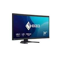 34" LED EIZO EV3450XC - UWQHD+