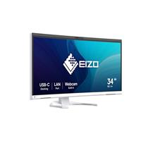 34" LED EIZO EV3450XC - UWQHD+