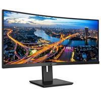 34" LED Philips 345B1C