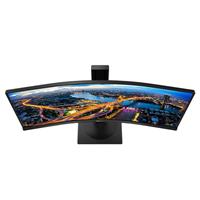 34" LED Philips 345B1C