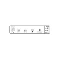 34" LED Philips 345B1C