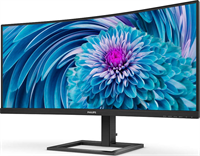 34" LED Philips 346E2CUAE- WQHD