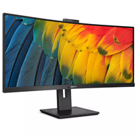 34" LED Philips 34B1U5600CH