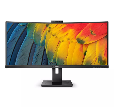 34" LED Philips 34B1U5600CH