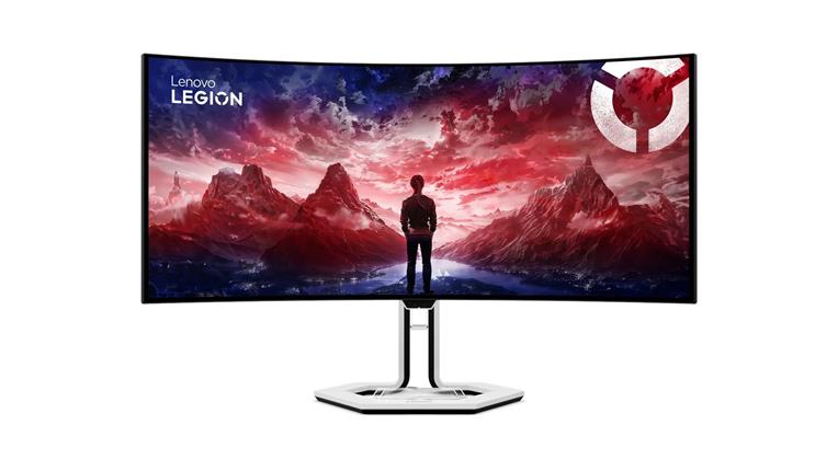 34" Lenovo Legion PRO/34WD-10/