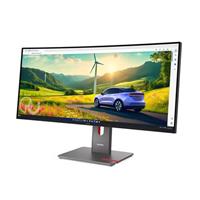 34" Lenovo ThinkVision P34WD-40
