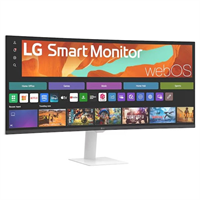34" LG 34U601SA-W