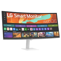 34" LG 34U601SA-W