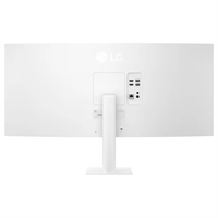 34" LG 34U601SA-W