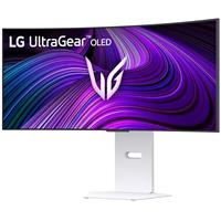 34" LG monitor zakřivený 34GX90SA-W