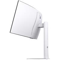 34" LG monitor zakřivený 34GX90SA-W