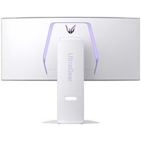 34" LG monitor zakřivený 34GX90SA-W