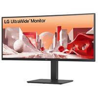 34" LG UltraWide 34BA85QE