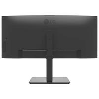 34" LG UltraWide 34BA85QE