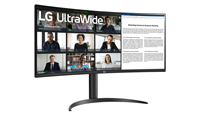 34" LG UltraWide 34WR55QK-B