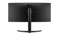 34" LG UltraWide 34WR55QK-B
