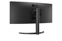 34" LG UltraWide 34WR55QK-B