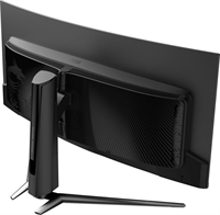 34" MSI MAG 341CQP QD-OLED