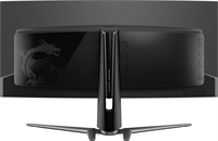 34" MSI MAG 341CQP QD-OLED