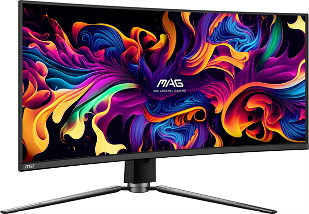 34" MSI MAG 341CQP QD-OLED