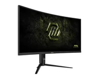 34" MSI MAG 342CQRF E20