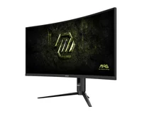 34" MSI MAG 342CQRF E20