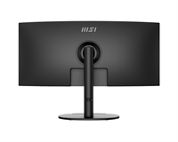 34" MSI Modern MD342CQP