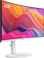 34" MSI Modern MD342CQPW