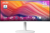 34" MSI Modern MD342CQPW