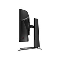 34" MSI MPG/346CQRF X24/