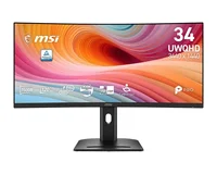 34" MSI PRO MP341CQPHG E12 
