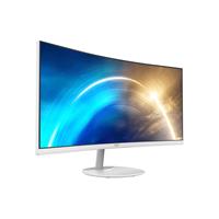 34" MSI PRO MP341CQW