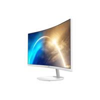 34" MSI PRO MP341CQW