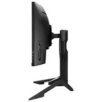 34" Phantom Gaming by Asrock PG34QRT3A