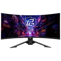 34" Phantom Gaming by Asrock PG34QRT3A  