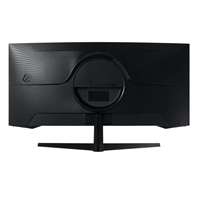 34" Samsung Odyssey G55T