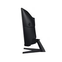 34" Samsung Odyssey G55T