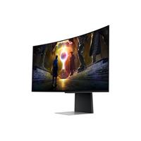 34" Samsung Odyssey G85SD