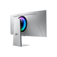 34" Samsung Odyssey G85SD