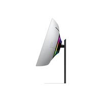 34" Samsung Odyssey G85SD