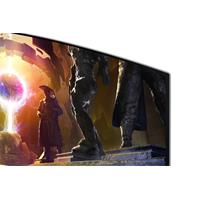 34" Samsung Odyssey G85SD