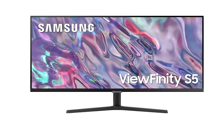 34" Samsung S50GC