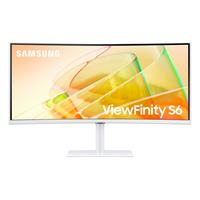 34" SAMSUNG ViewFinity S6 S65TC