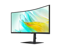 34" SAMSUNG ViewFinity S65UC
