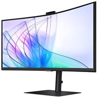 34" SAMSUNG ViewFinity S65VC