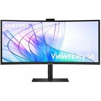 34" SAMSUNG ViewFinity S65VC 