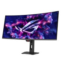 34" WLED ASUS XG34WCDG