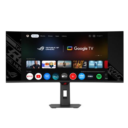34" WLED ASUS XG34WCDMTG