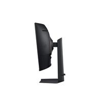 37" Samsung Odyssey G75F